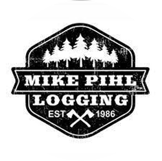 <b>Mike Pihl</b><br>Owner, Mike Pihl Logging Co.