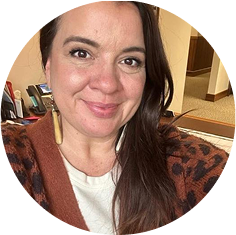 <b>Angelita Sanchez</b><br>Co-Director, Timber Unity