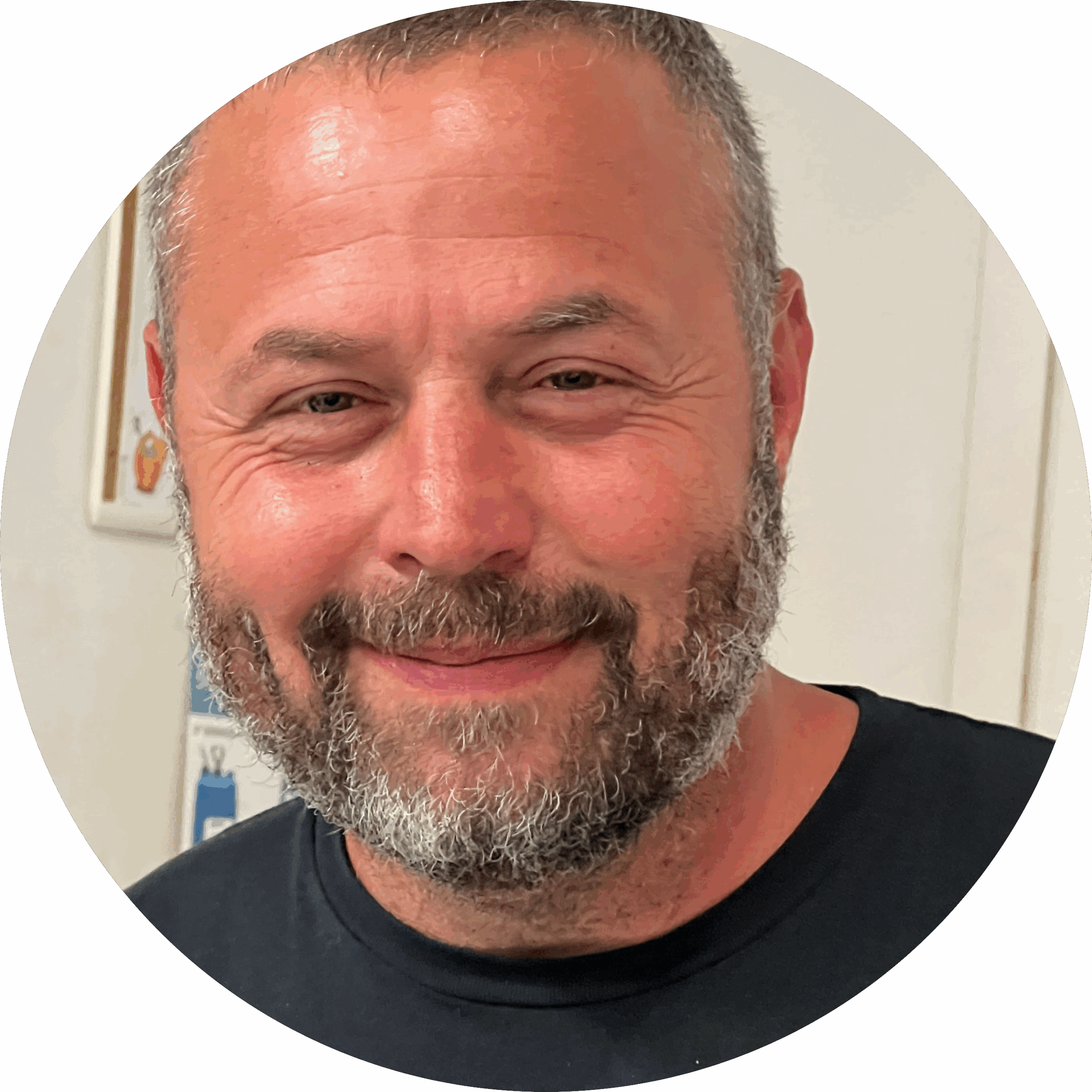 <b>Dave Parson</b><br>Owner, Clearwater Pump Service