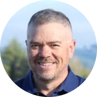 <b>Aaron Dumbrow</b><br>Mayor of North Plains